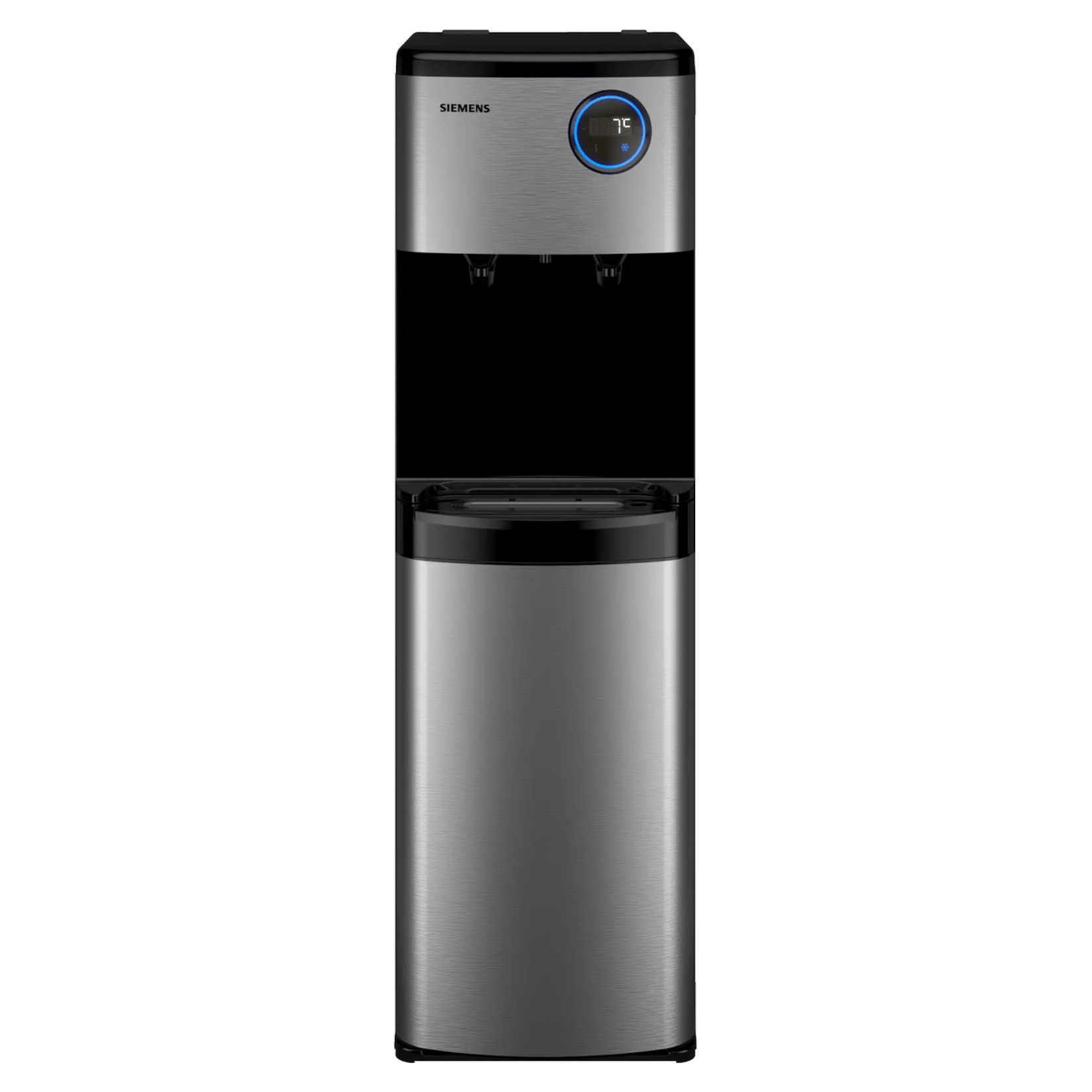 Siemens DW15702 Gizli Damacanalı Su Sebili