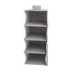 Tvl Home 4 Katlı Organizer - Görsel 1