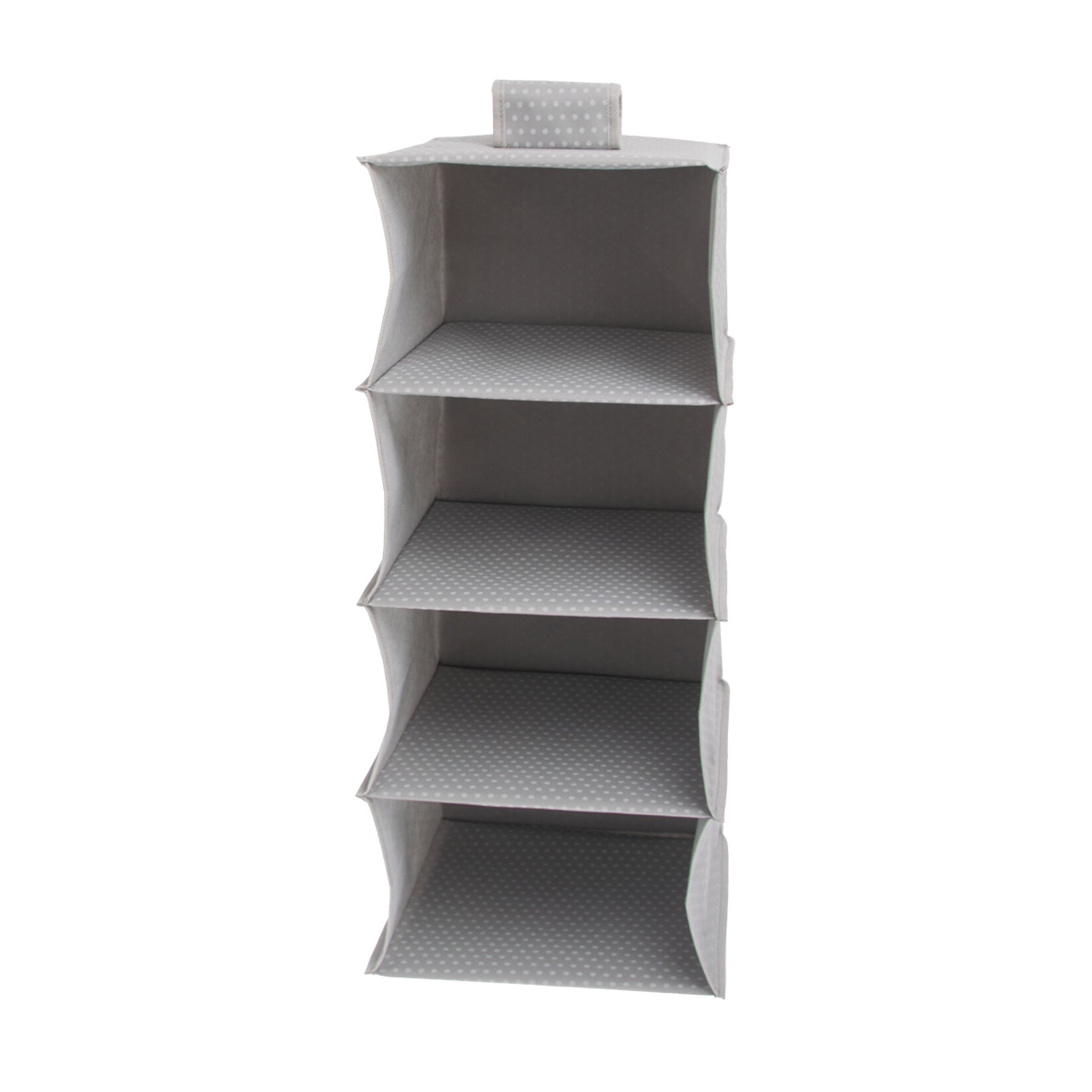 Tvl Home 4 Katlı Organizer - Görsel 1