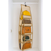 Serstil 10 Bölmeli Çanta Organizer 37 x 125 Cm - Görsel 2