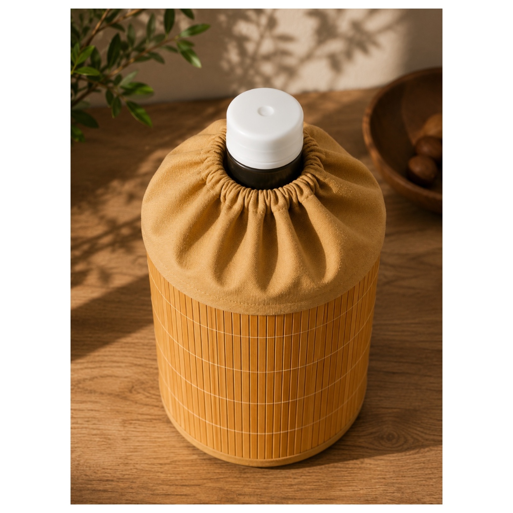 Serstil Bambu Damacana Kılıfı