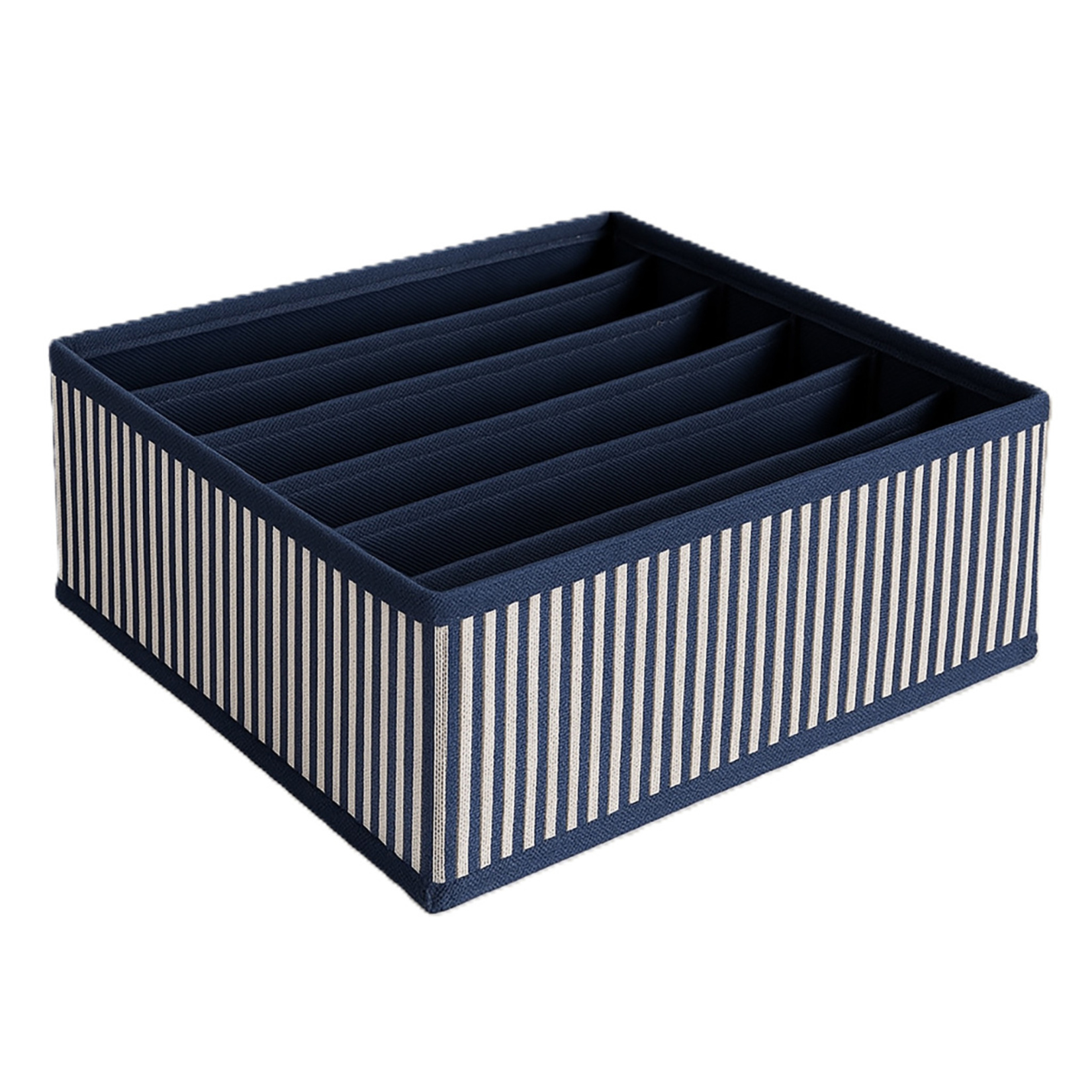 Serstil 6 Bölmeli Xlarge Çekmece İçi Organizer - Görsel 1