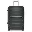 Samsonite Flux Spinner Orta Valiz Siyah 68x47x30 Cm - Görsel 1