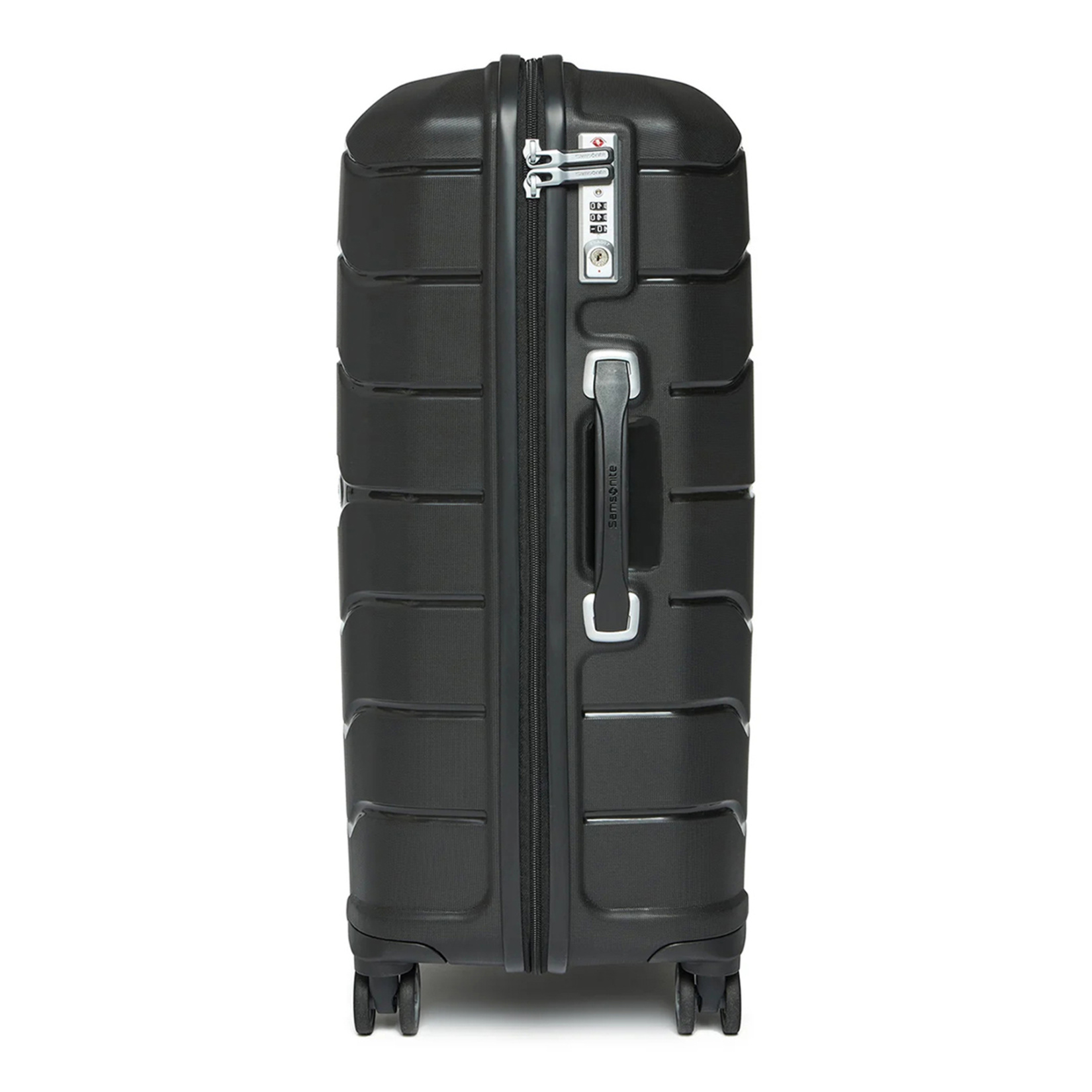Samsonite Flux Spinner Orta Valiz Siyah 68x47x30 Cm - Görsel 2