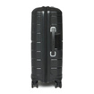Samsonite Flux Spinner Kabin Valiz Siyah 55x40x20 Cm - Görsel 2