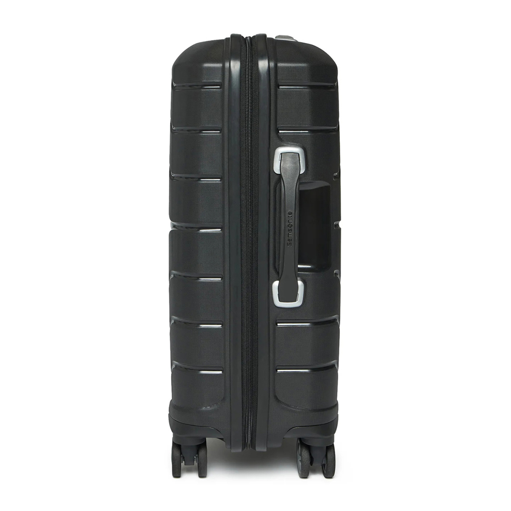 Samsonite Flux Spinner Kabin Valiz Siyah 55x40x20 Cm - Görsel 2
