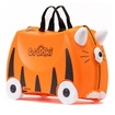 Trunki 0085-GB01 Kaplan Tipu Çocuk Valiz - Görsel 1