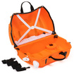 Trunki 0085-GB01 Kaplan Tipu Çocuk Valiz - Görsel 2