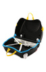 Trunki 0312-GB01 Trixie Korsan Pedro Çocuk Valiz - Görsel 2