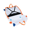 Trunki 0311-GB01 Trixie Uzay Gemi Skye Çocuk Valiz - Görsel 2