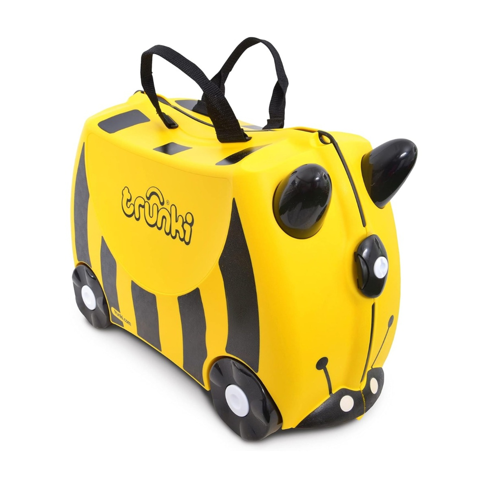 Trunki 0044-GB01 Trixie Arı Bernard Çocuk Valiz - Görsel 1