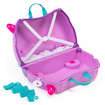 Trunki 0322-GB01 Kedi Cassie Çocuk Valiz - Görsel 2