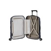 Samsonite C-Lite Valiz Kabin Boy Lacivert - Görsel 2