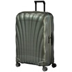 Samsonite C-Lite Valiz Büyük Boy Yeşil - Görsel 1