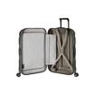 Samsonite C-Lite Valiz Orta Boy Yeşil - Görsel 2