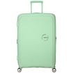 American Tourister Soundbax Valiz Büyük Boy Yeşil - Görsel 1