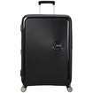 American Tourister Soundbax Valiz Büyük Boy Siyah - Görsel 1