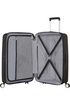 American Tourister Soundbax Valiz Büyük Boy Siyah - Görsel 2