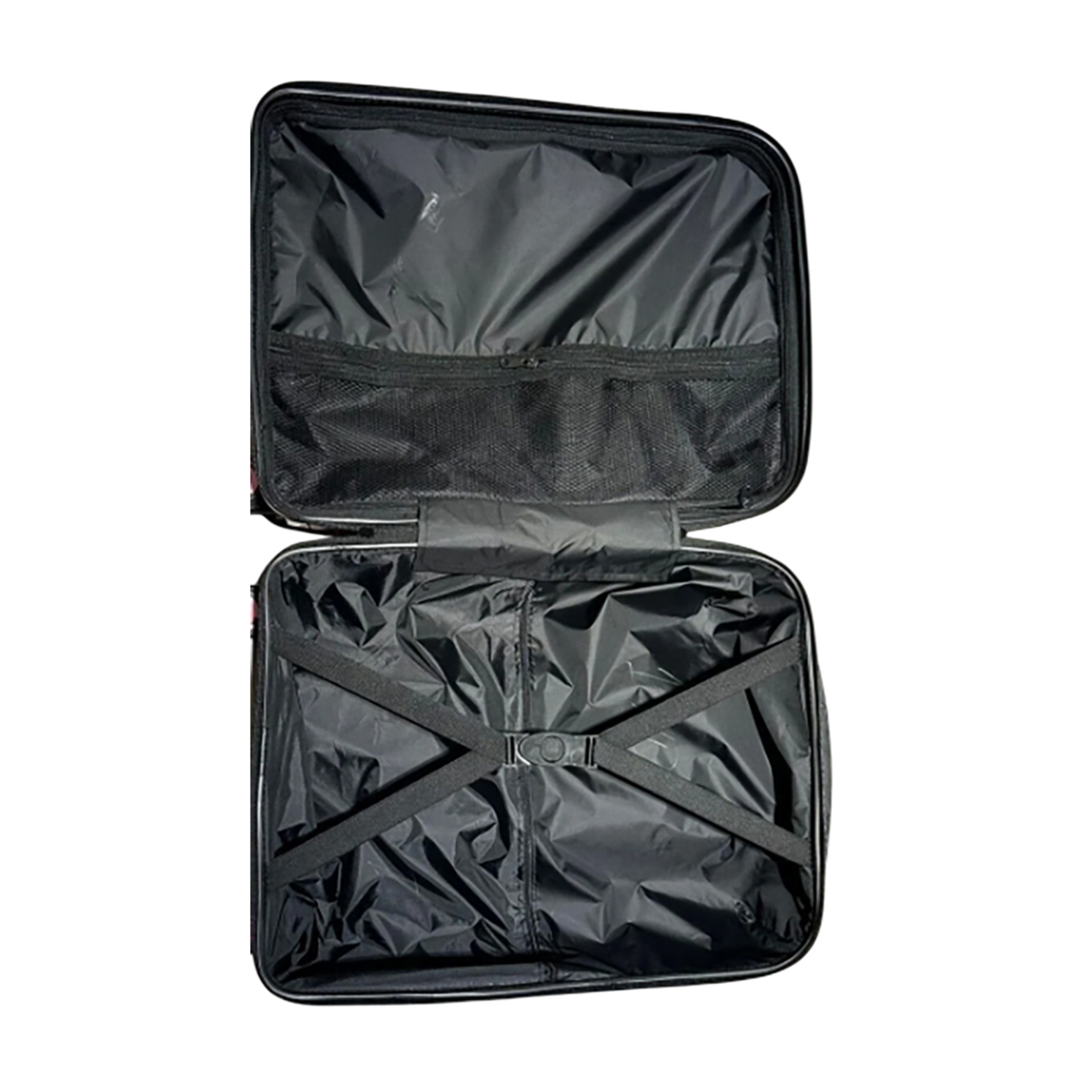 Accord ABS Orta Valiz Turkuaz - Görsel 2