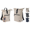 Koopman Neopren Seyahat Çantası Neopren 21 L - Görsel 2