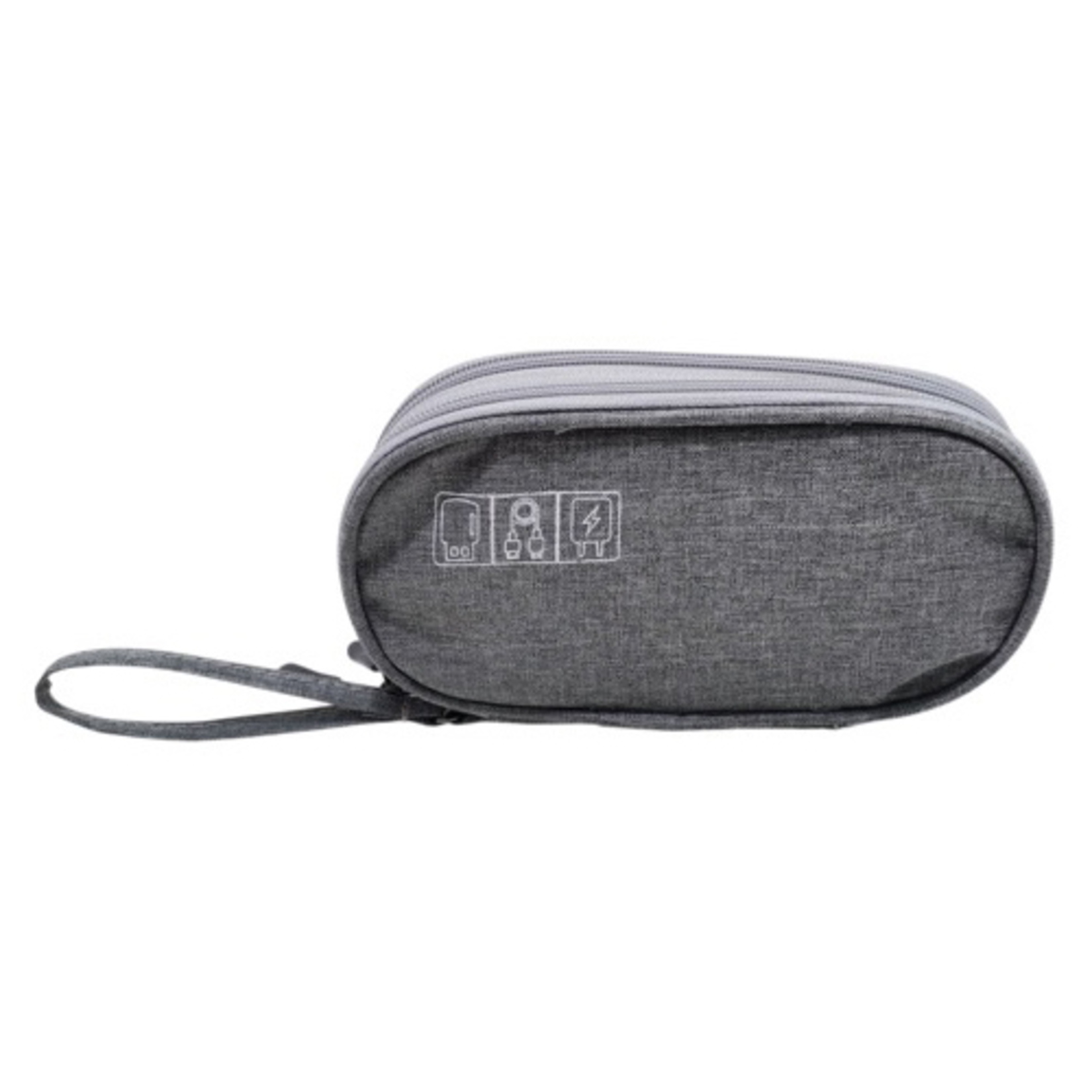 Leva House Çok Amaçlı Organizer Çanta 18x10x4 Cm - Görsel 1