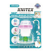 Knitex Fırfırlı Musluk Filtresi - Görsel 1