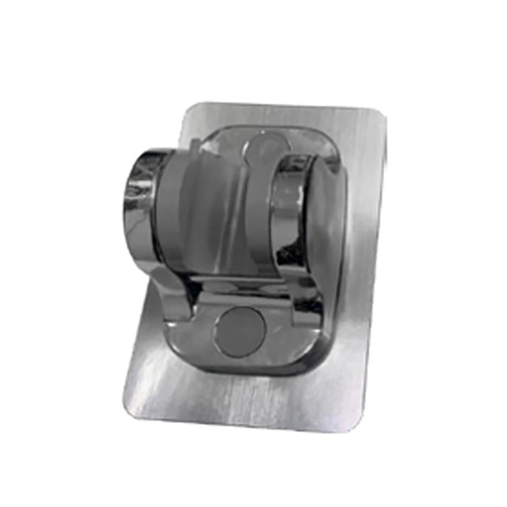 Knitex Krom Duş Mafsalı