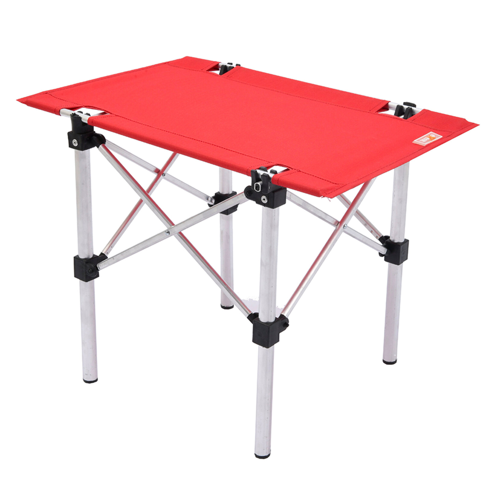 Exent Katlanabilir Mini Kamp Sehpası 31X46 Cm - Görsel 2