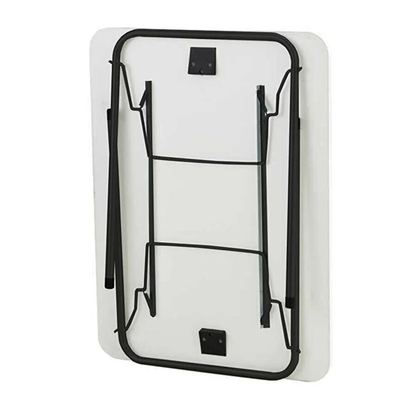 Exent Katlanır Piknik Masası 60X80 Cm - Görsel 2