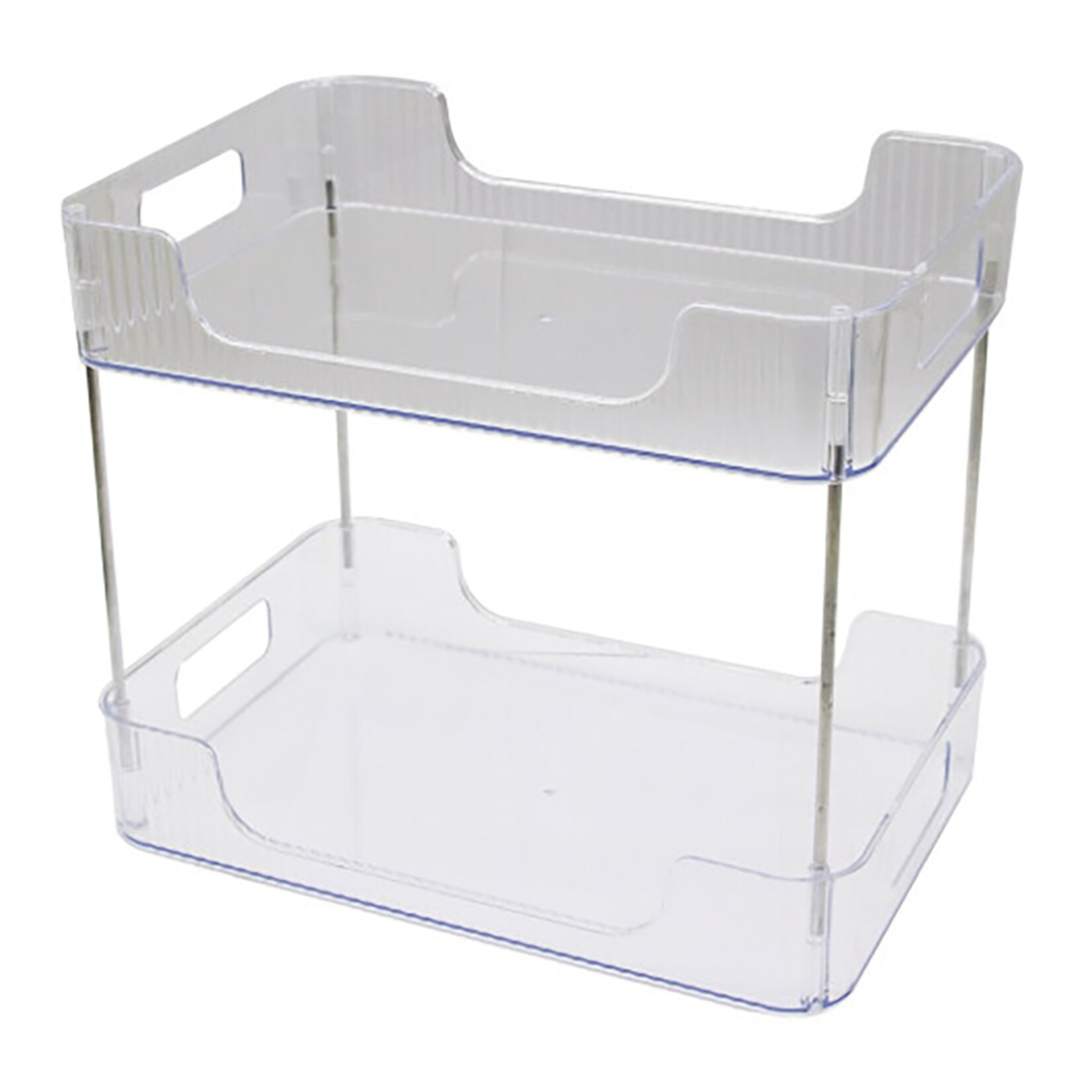 Tuffex İki Katlı Düzenleyici