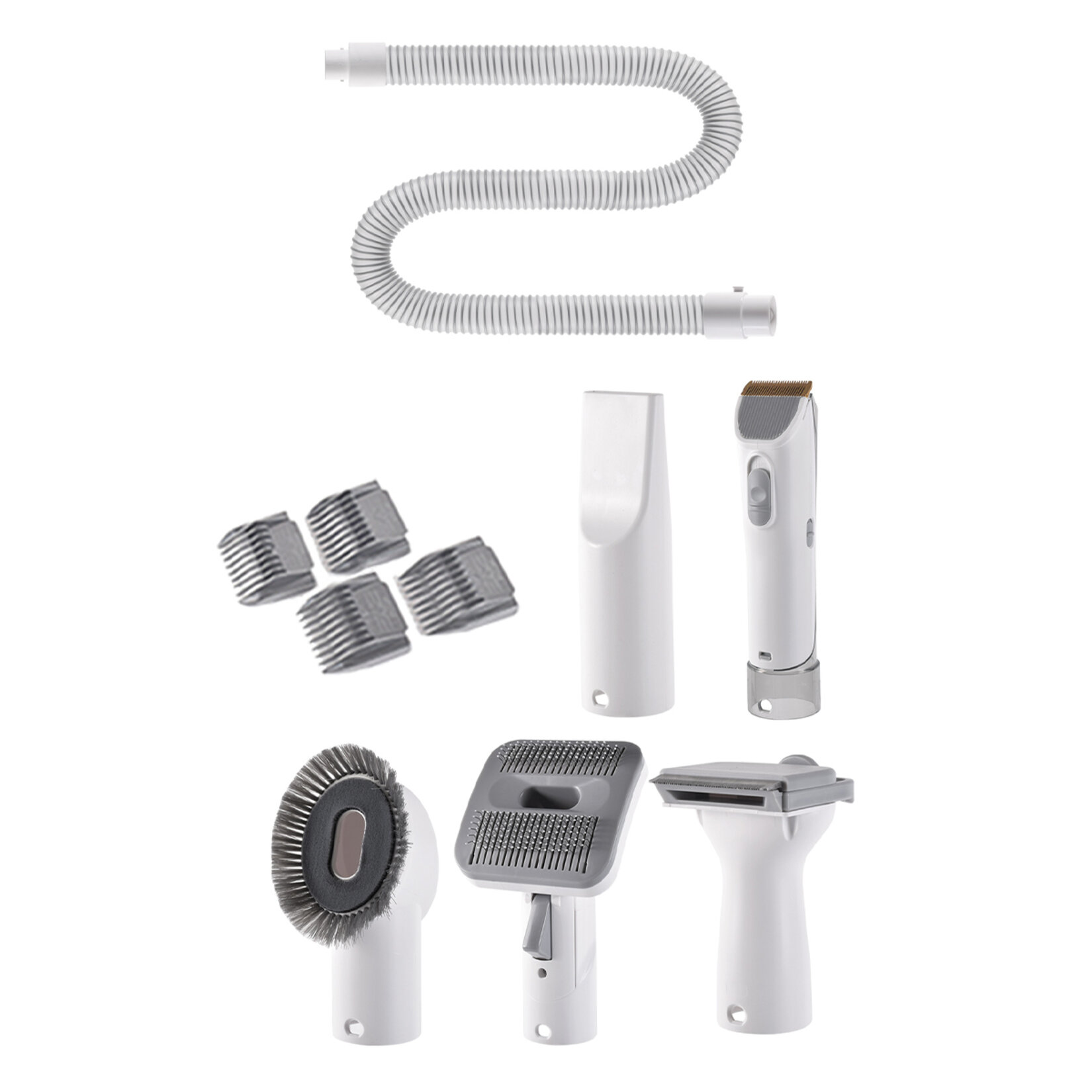 Kiwi Kppc-10890 Evcil Hayvan Bakım Seti - Görsel 2