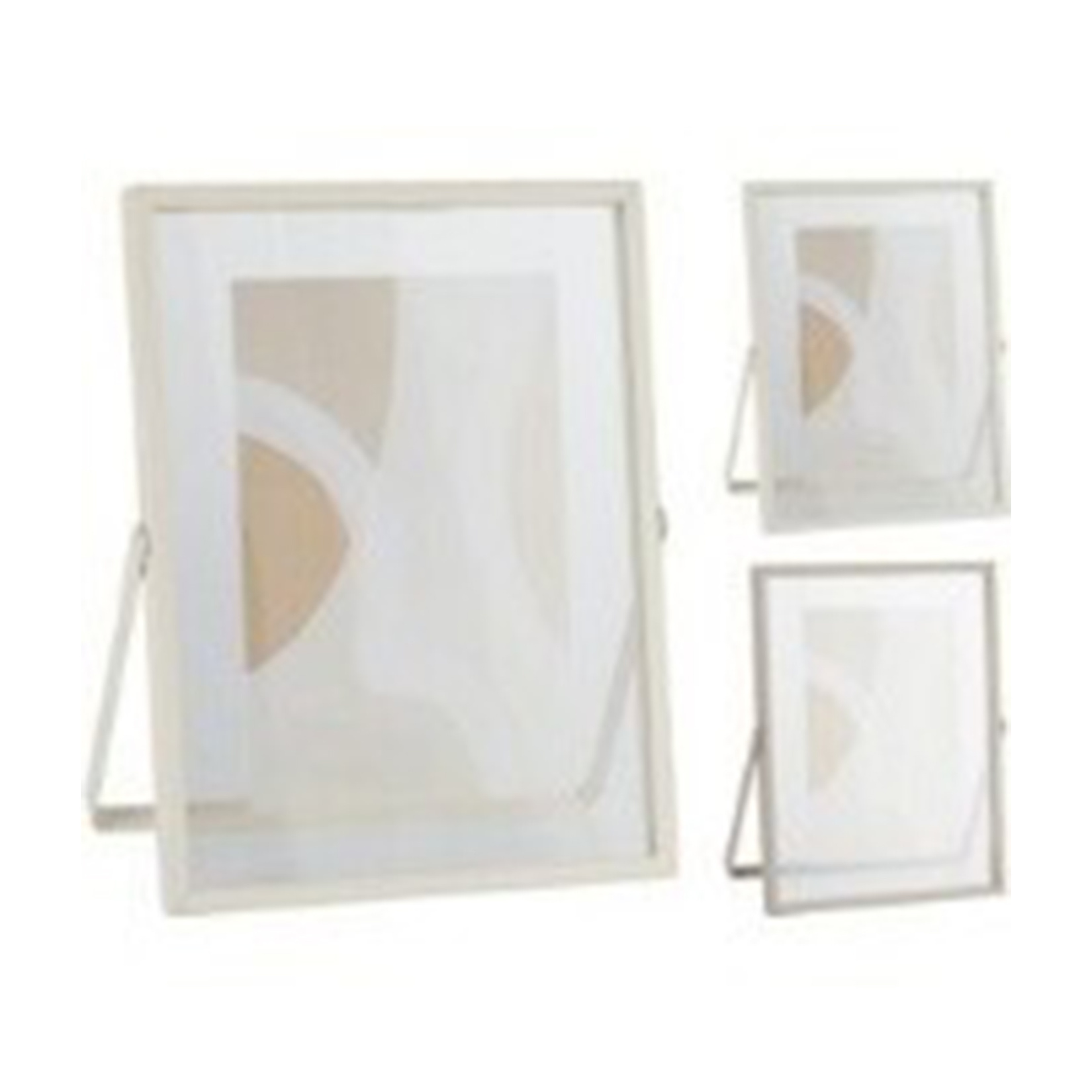 Koopman Metal Fotoğraf Çerçevesi 15 x 20 Cm