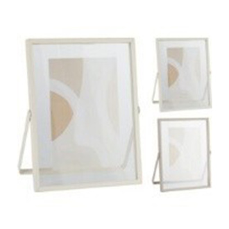 Koopman Metal Fotoğraf Çerçevesi 15 x 20 Cm