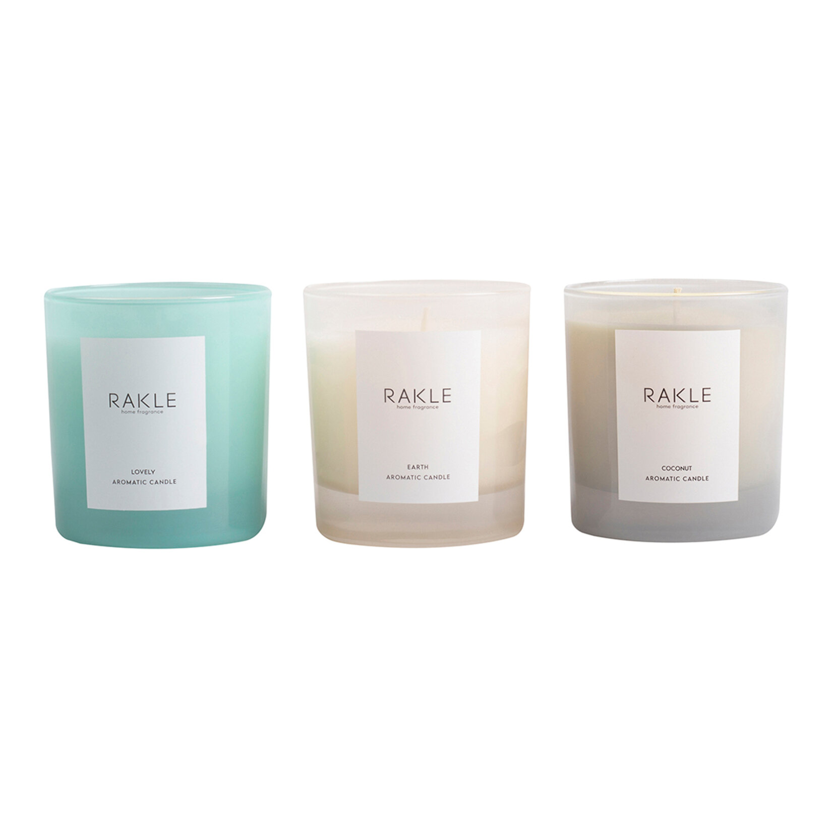 Rakle Basic Soft Mum 200 G