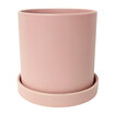 Gardenzone Seramik Saksı 13.3 x 13.3 x 13.3Cm - Görsel 4