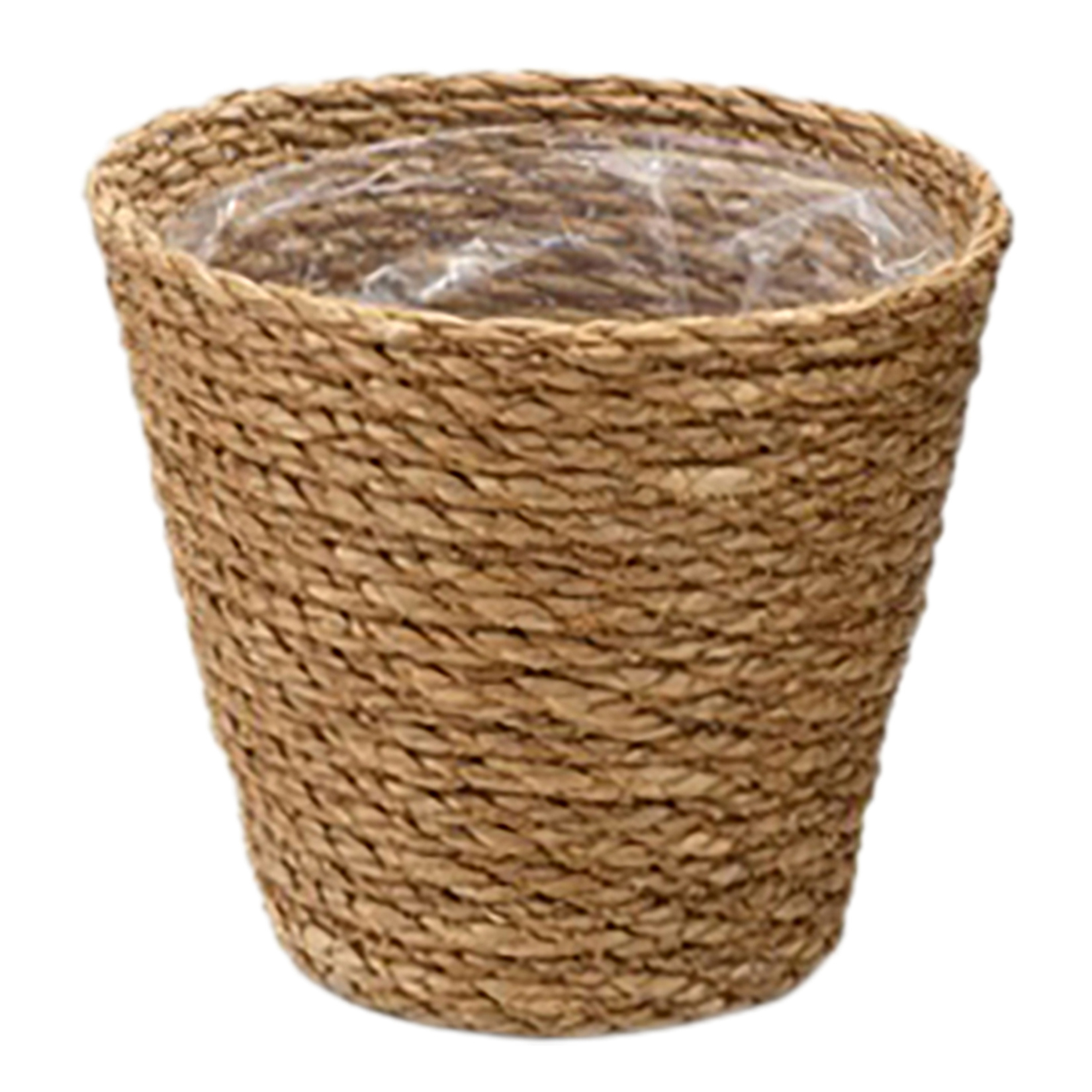 Nk Hasır Saksı Büyük 17.5 Cm