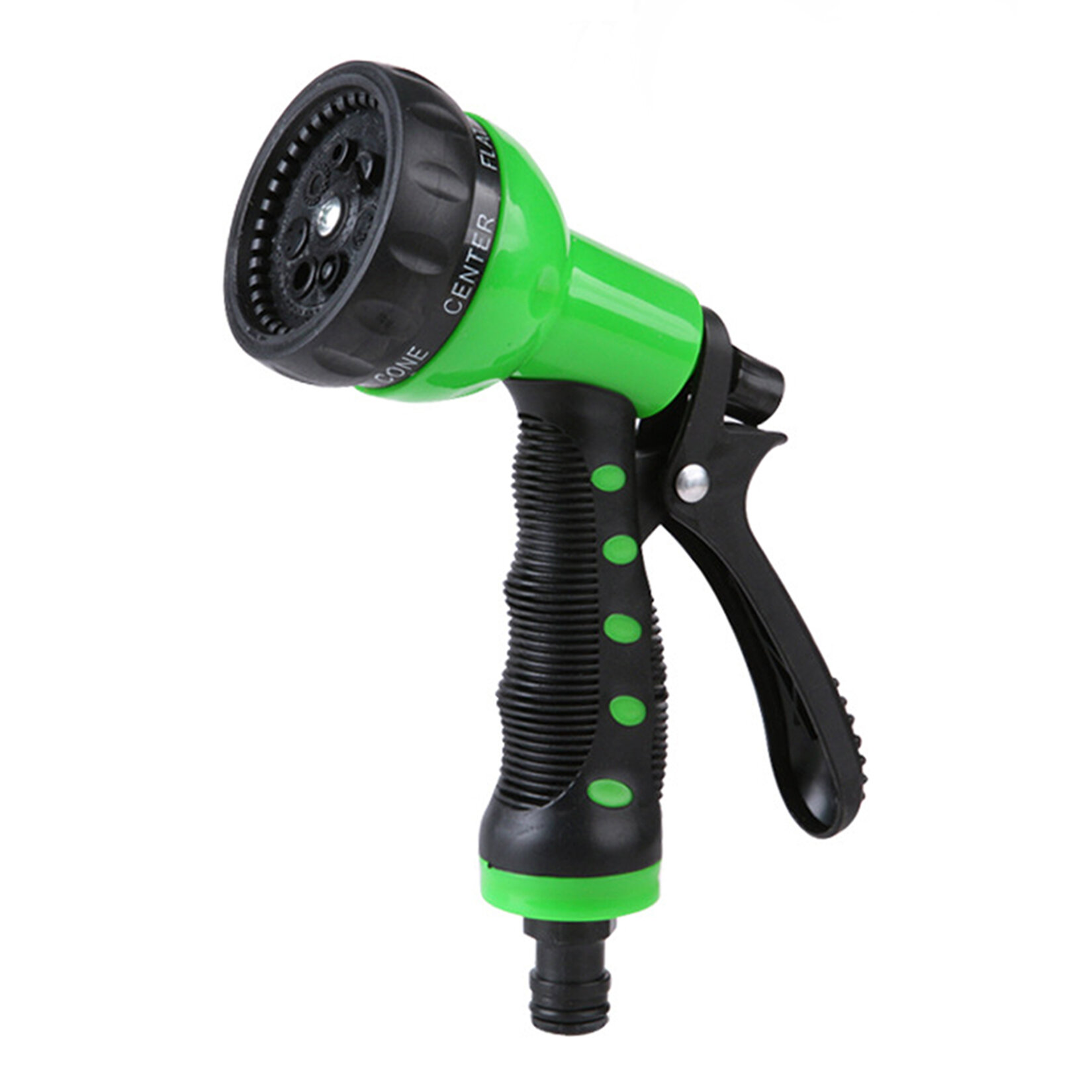 Gardenzone 7 Fonksiyonlu Bahçe Sulama Tabancası - Görsel 1