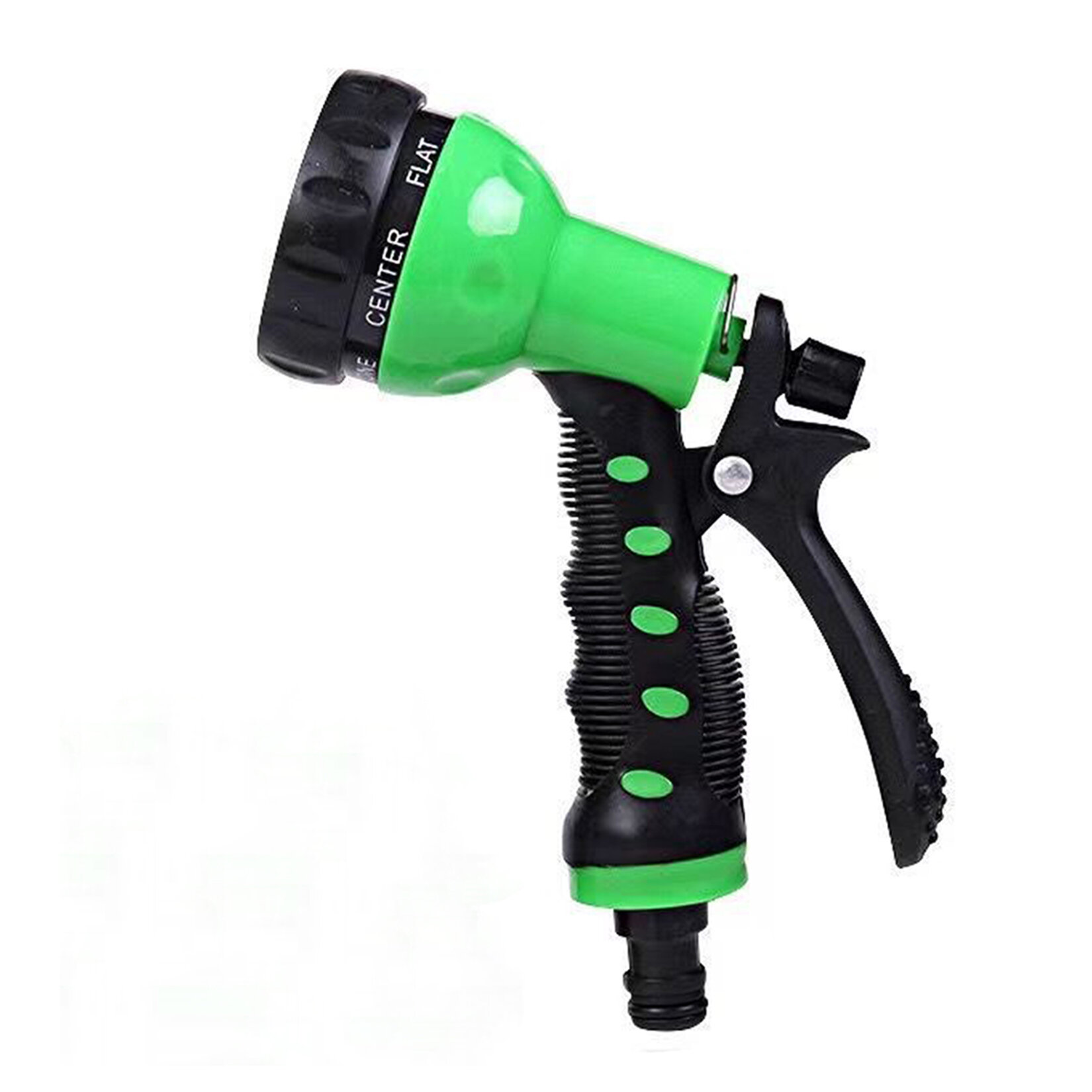 Gardenzone 7 Fonksiyonlu Bahçe Sulama Tabancası - Görsel 3