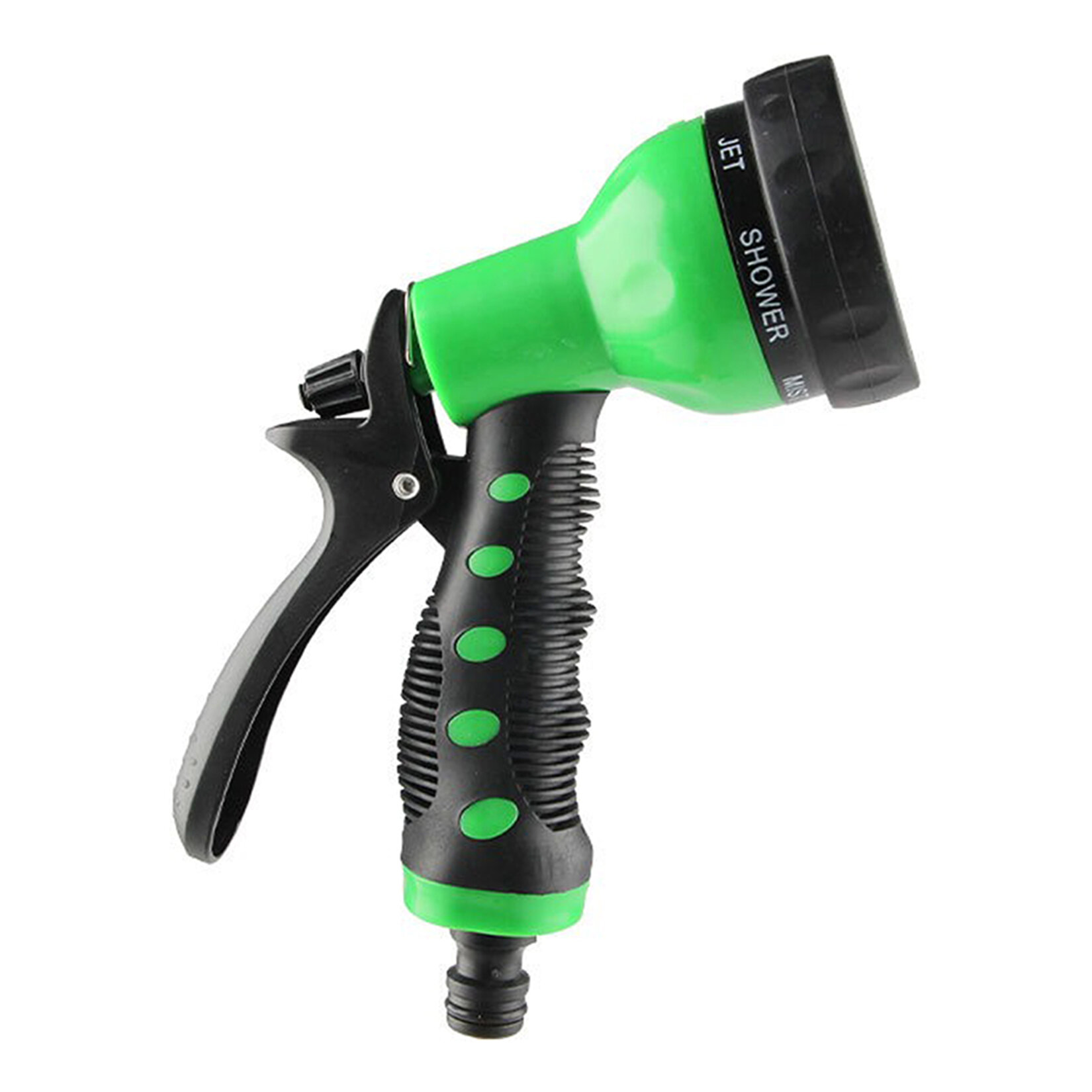 Gardenzone 7 Fonksiyonlu Bahçe Sulama Tabancası - Görsel 2