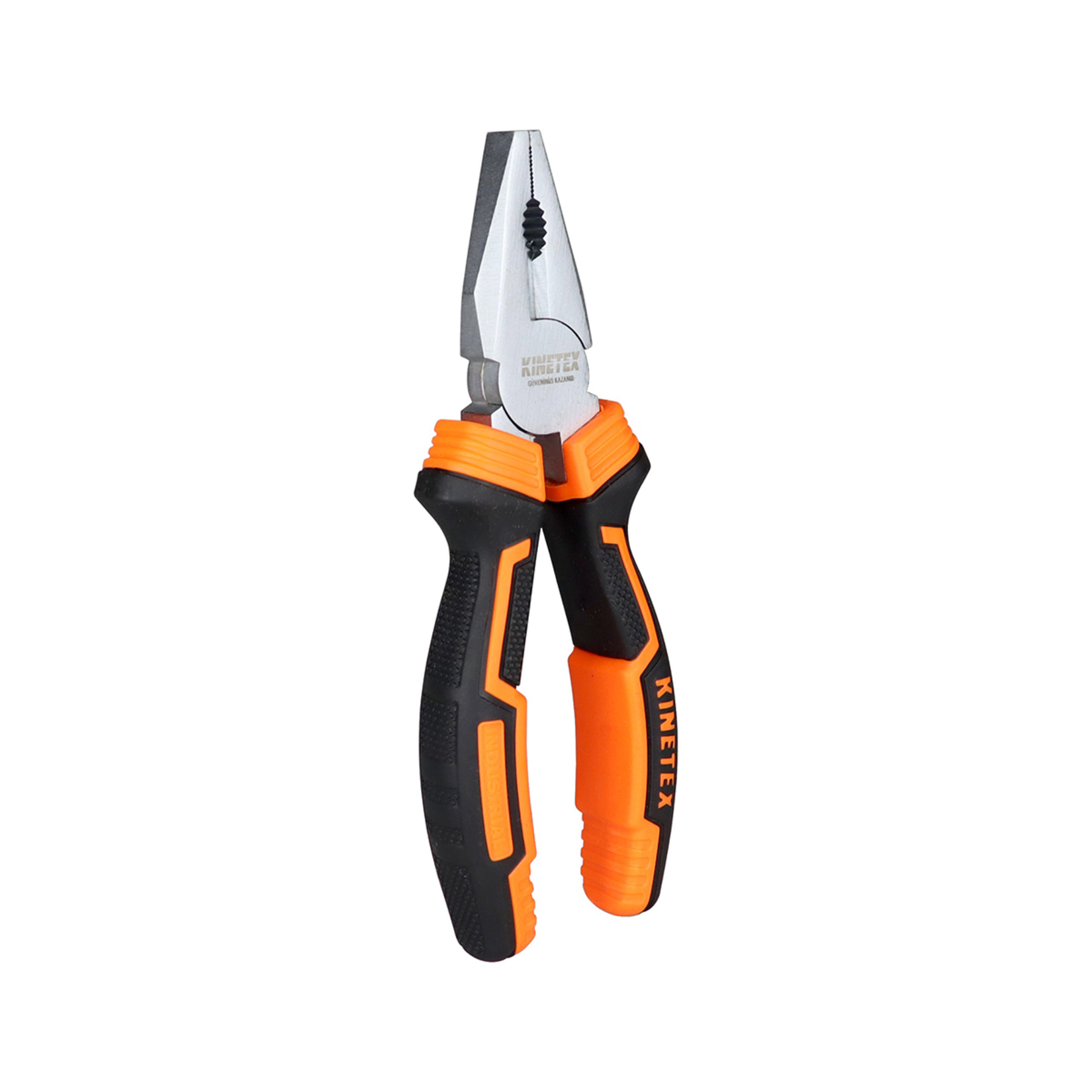 Knitex KTX-745 Pense 160 Mm Vakumlu - Görsel 1