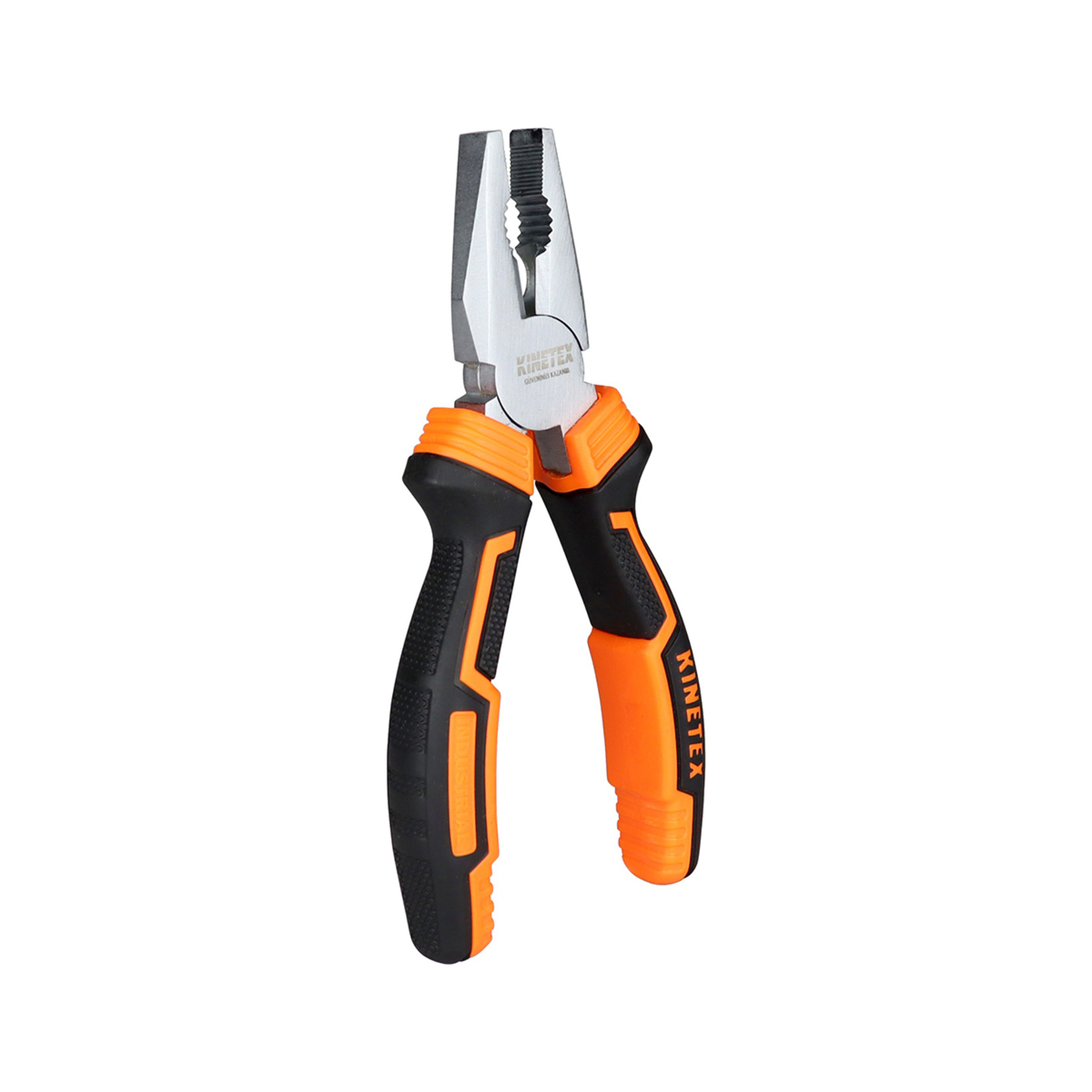 Knitex KTX-745 Pense 160 Mm Vakumlu - Görsel 2