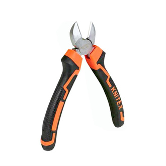 Knitex KTX-746 Yan Keski 160 Mm Vakumlu