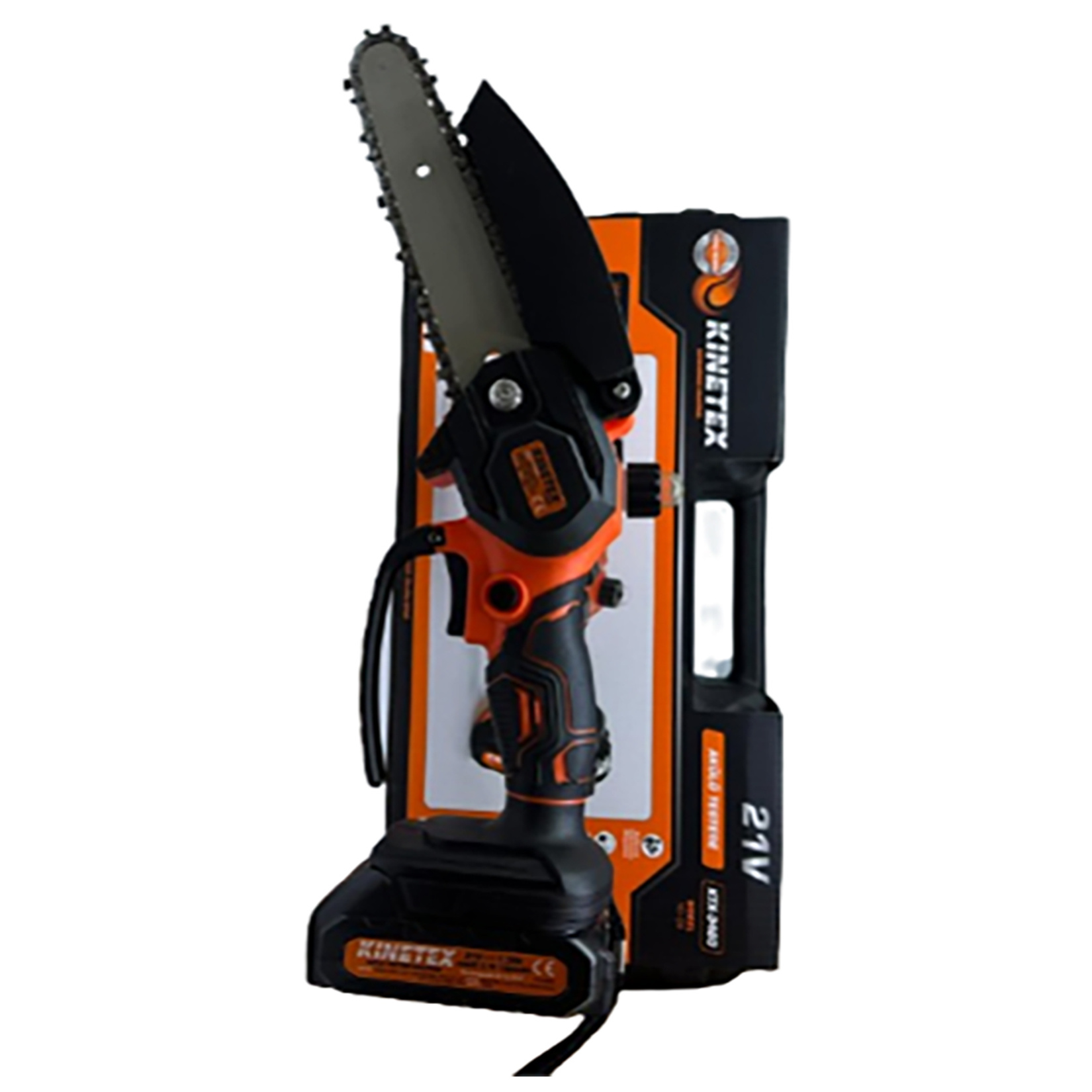 Kinetex Akülü Testere KTX-3460