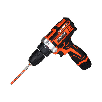 Kinetex Şarjlı Matkap KTX-3456