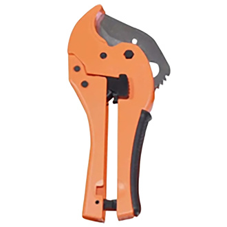 Kinetex Pvc Boru Makası KTX-1155