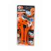 Kinetex Pvc Boru Makası KTX-1155 - Görsel 2