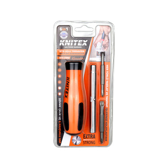 Kinetex Bits Tornavida KTX-2992