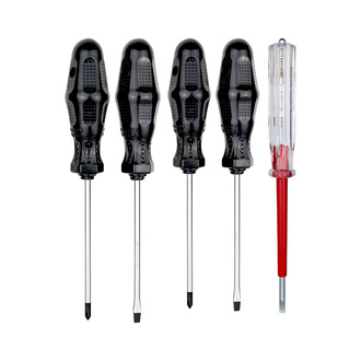 Kinetex Tornavida Seti 5'li GKTX-2550