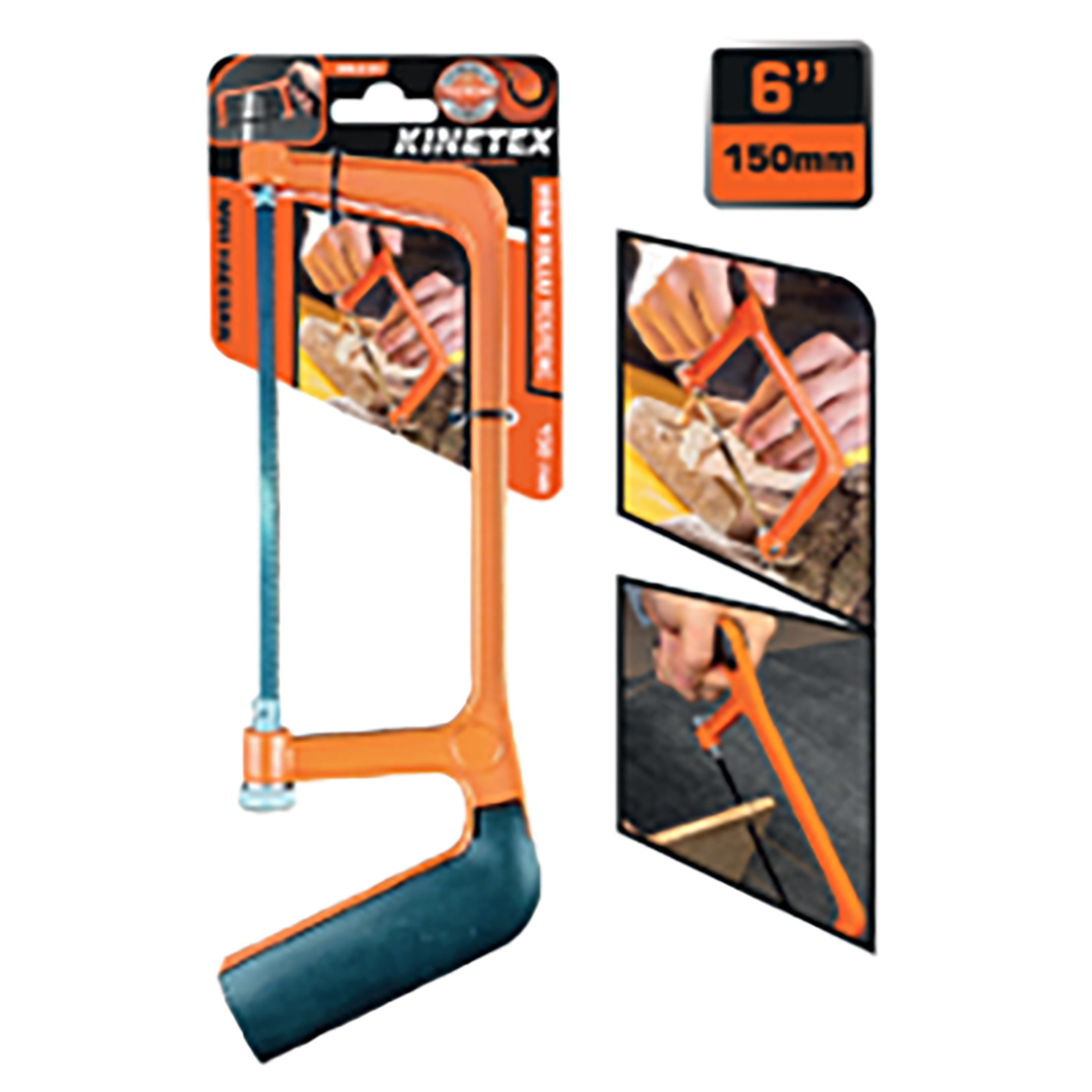 Kinetex Mini Kollu Testere KTX-3131 - Görsel 2