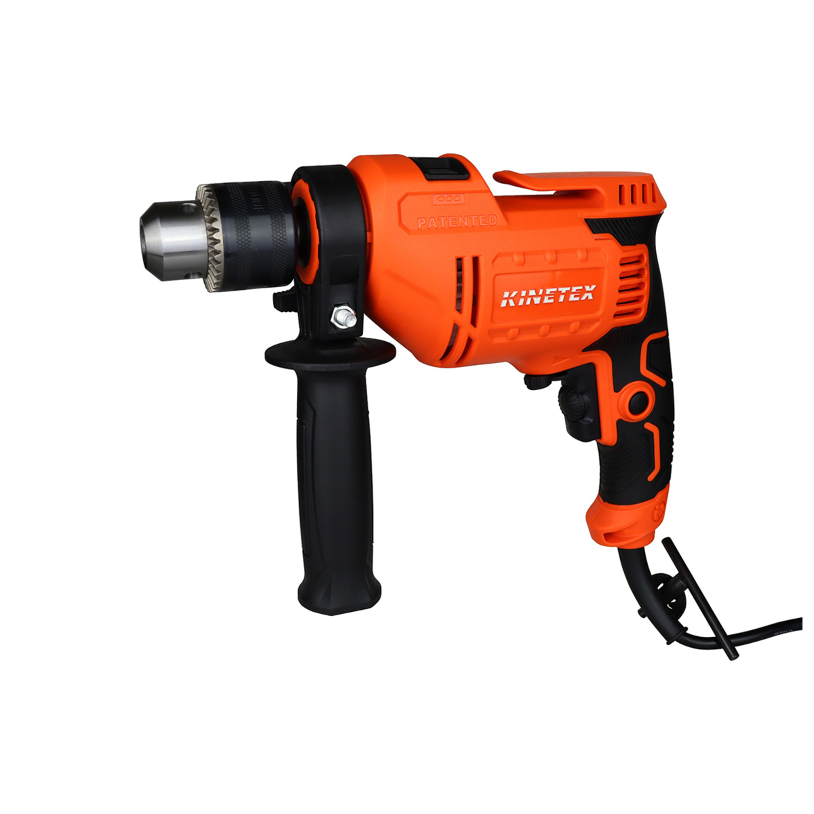 Kinetex Darbeli Matkap KTX-3266